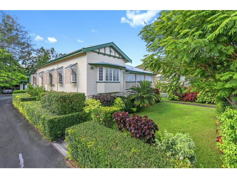 318 Lennox Street, Maryborough QLD 4650