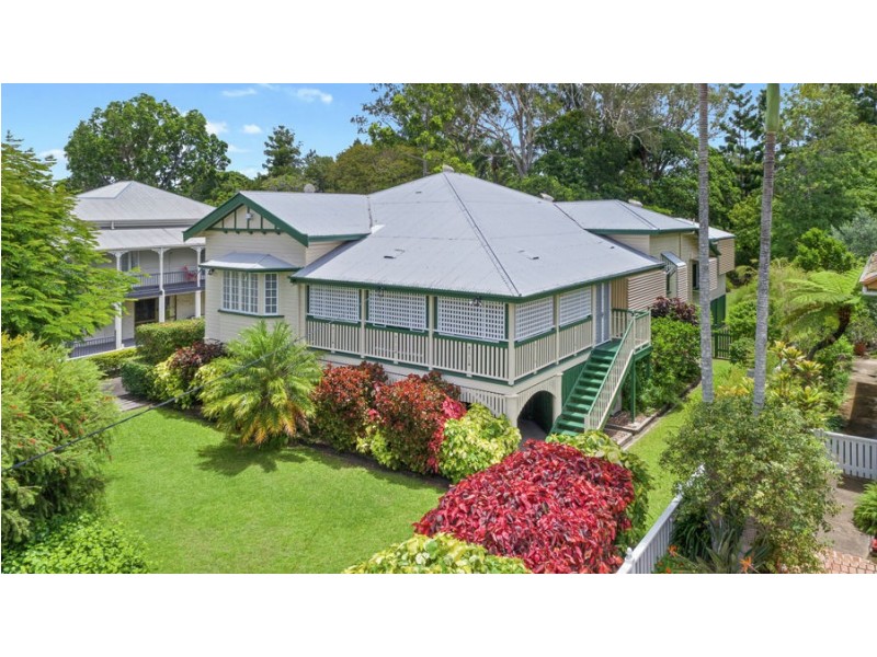 318 Lennox Street, Maryborough QLD 4650