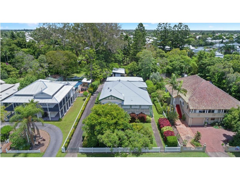 318 Lennox Street, Maryborough QLD 4650