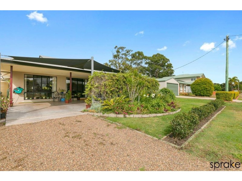 118 Gayndah Road, Maryborough West QLD 4650