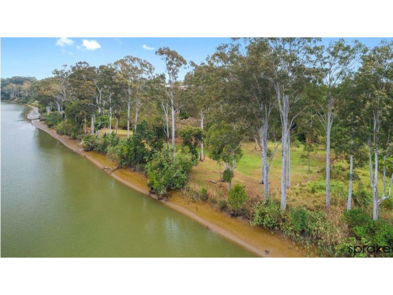 118 Gayndah Road, Maryborough West QLD 4650