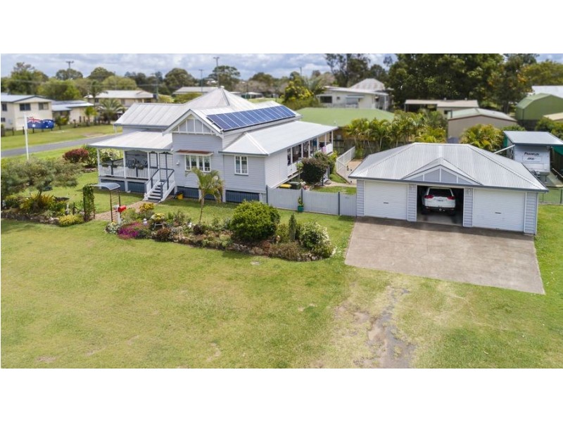 52 Wolseley Street, Granville QLD 4650