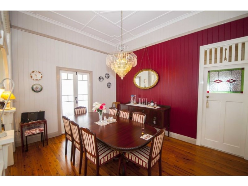 52 Wolseley Street, Granville QLD 4650