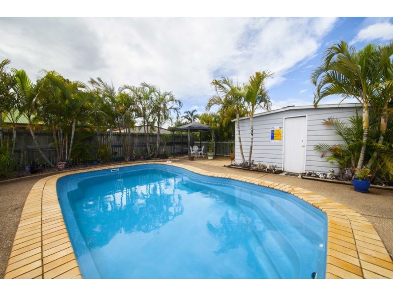 52 Wolseley Street, Granville QLD 4650