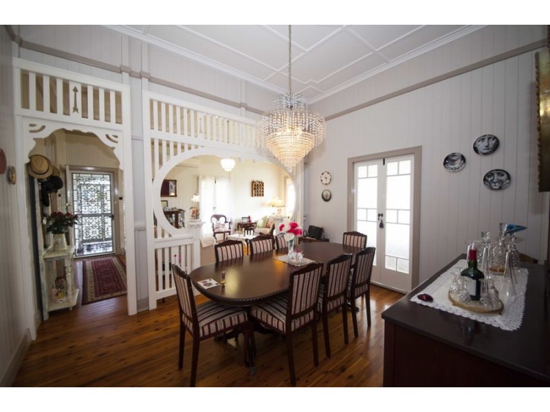 52 Wolseley Street, Granville QLD 4650