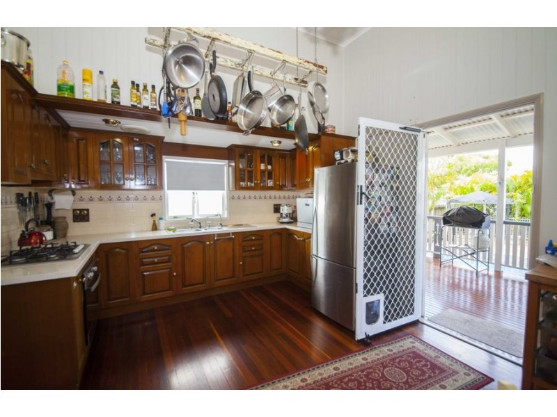 52 Wolseley Street, Granville QLD 4650