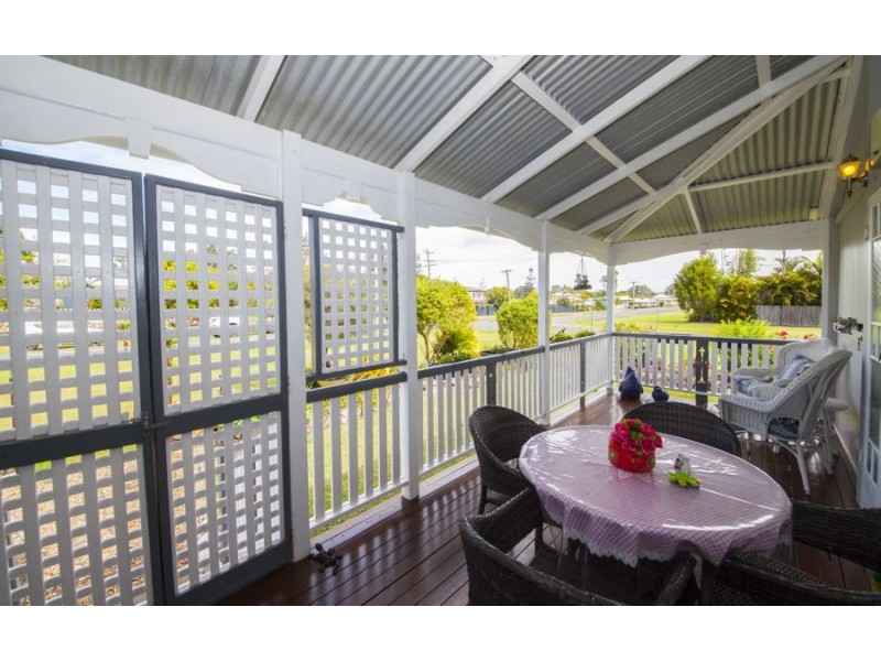 52 Wolseley Street, Granville QLD 4650