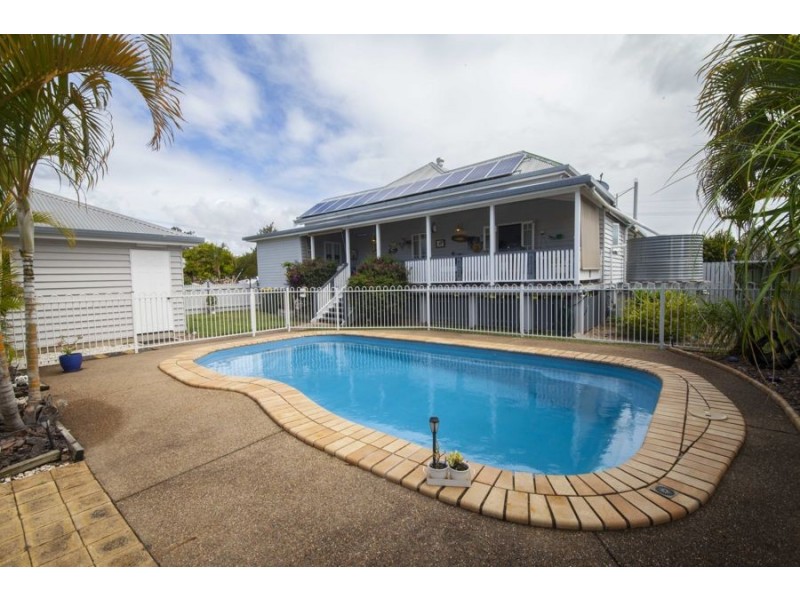 52 Wolseley Street, Granville QLD 4650