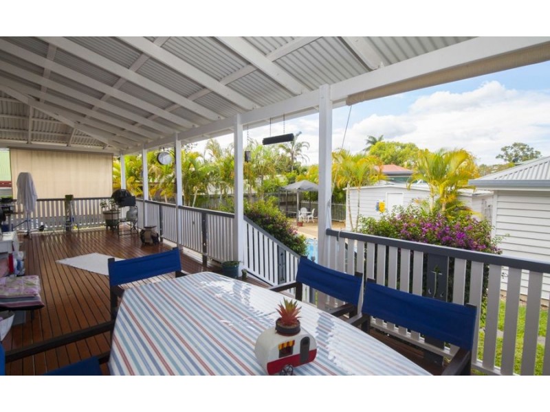 52 Wolseley Street, Granville QLD 4650