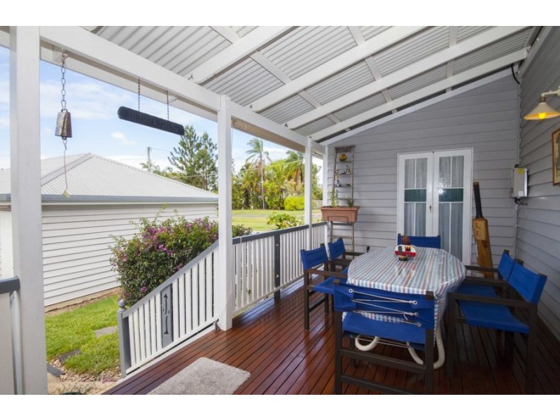 52 Wolseley Street, Granville QLD 4650