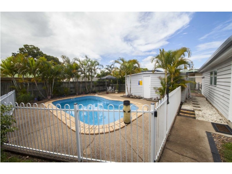 52 Wolseley Street, Granville QLD 4650