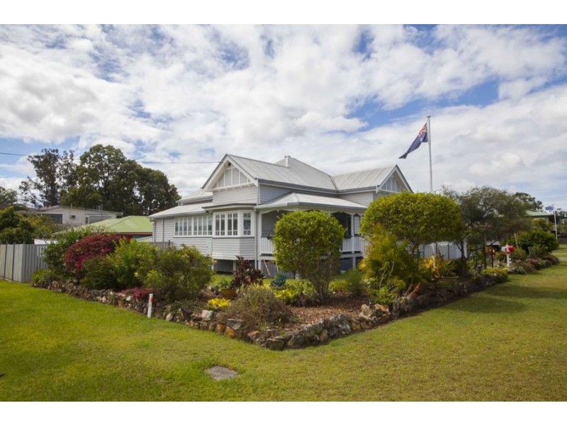 52 Wolseley Street, Granville QLD 4650