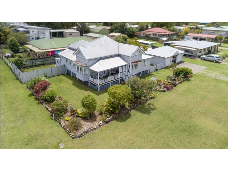 52 Wolseley Street, Granville QLD 4650