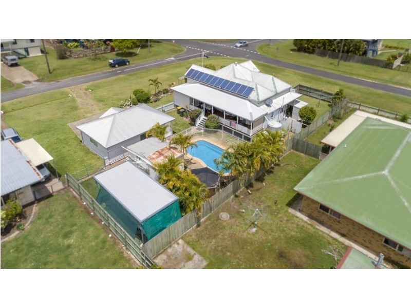52 Wolseley Street, Granville QLD 4650