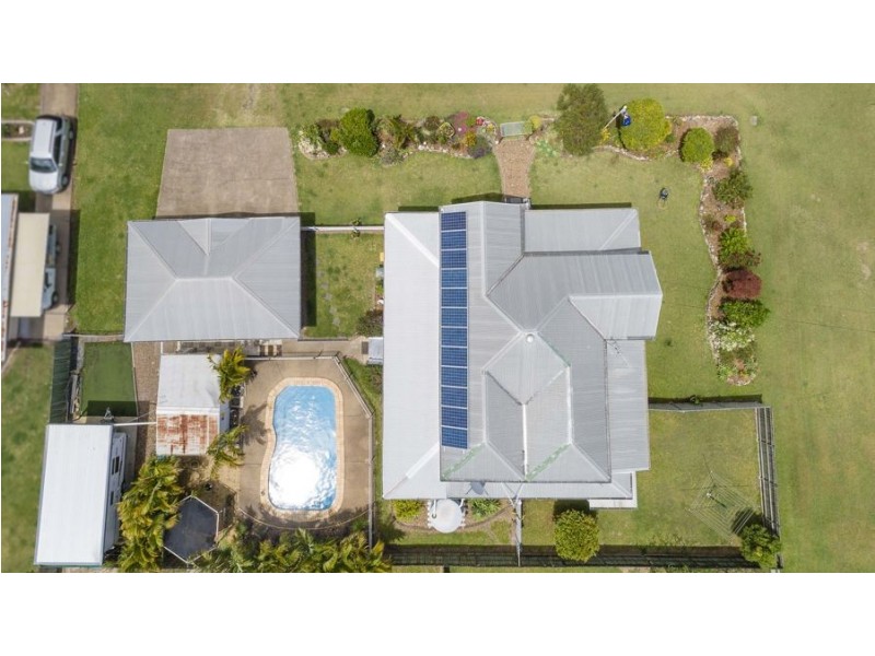 52 Wolseley Street, Granville QLD 4650