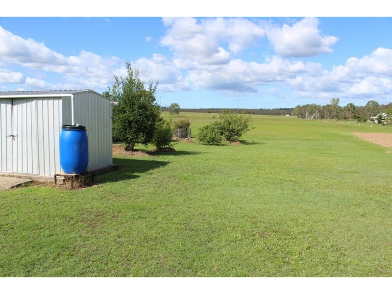 4 Josephine Drive, Tiaro QLD 4650