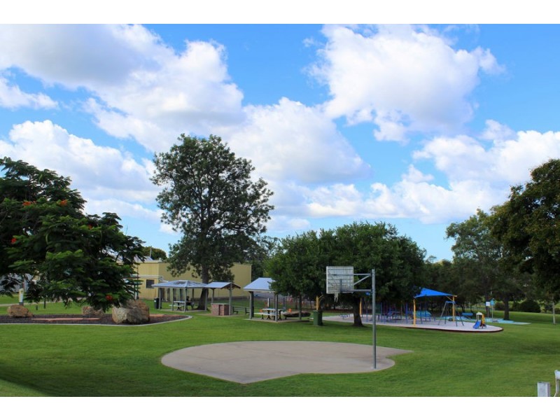 4 Josephine Drive, Tiaro QLD 4650