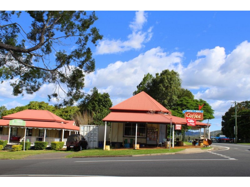 4 Josephine Drive, Tiaro QLD 4650