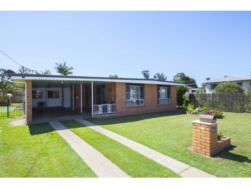 46 Wolseley Street, Granville QLD 4650