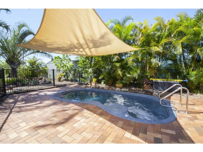 46 Wolseley Street, Granville QLD 4650