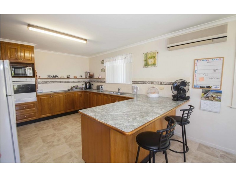 46 Wolseley Street, Granville QLD 4650