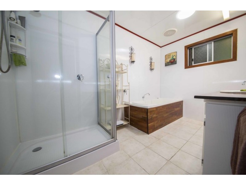 46 Wolseley Street, Granville QLD 4650