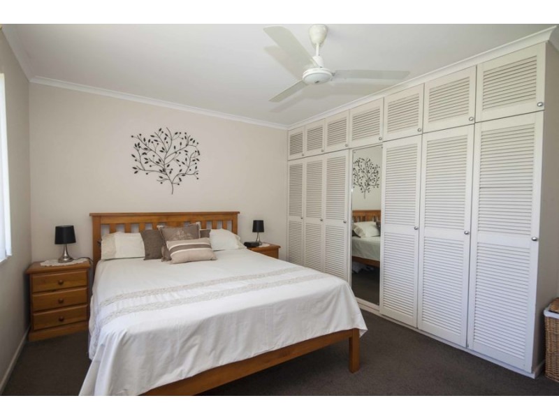 46 Wolseley Street, Granville QLD 4650