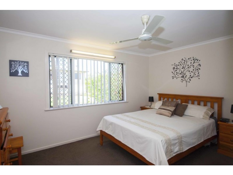 46 Wolseley Street, Granville QLD 4650