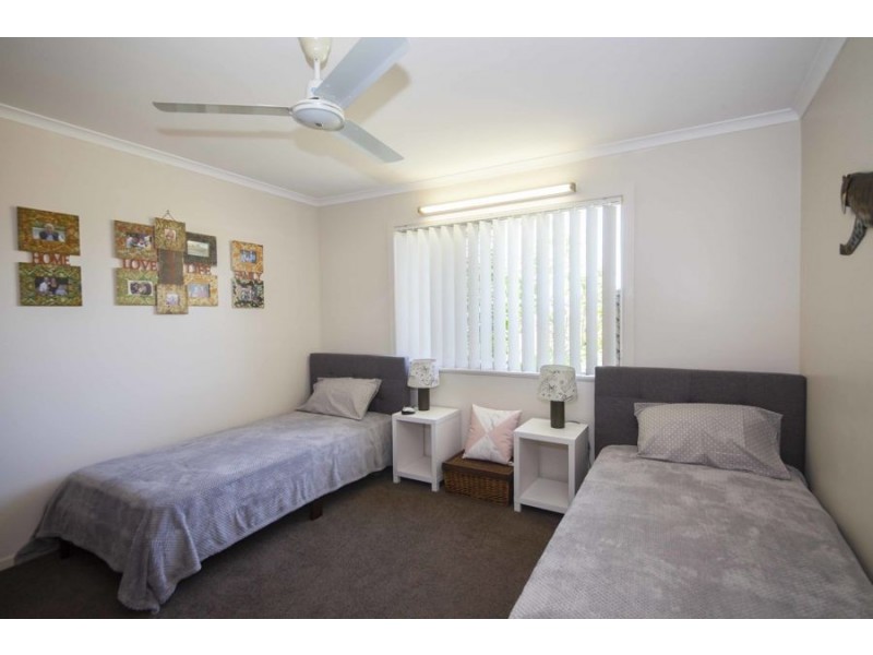 46 Wolseley Street, Granville QLD 4650