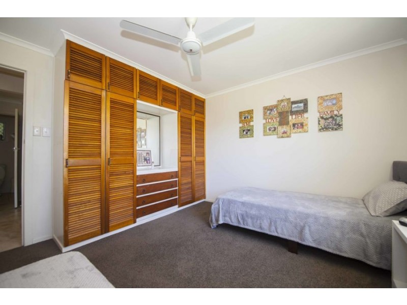 46 Wolseley Street, Granville QLD 4650