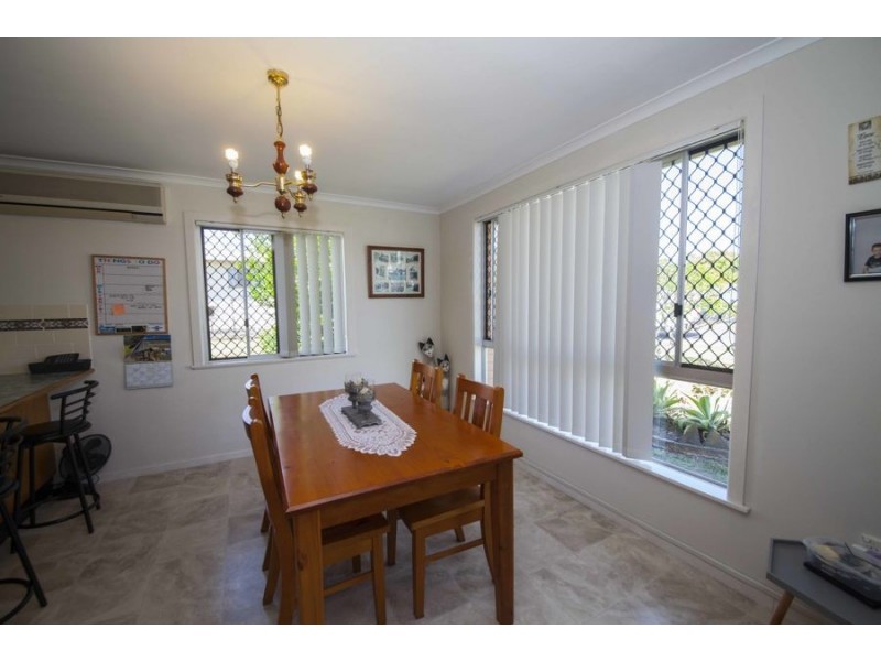 46 Wolseley Street, Granville QLD 4650