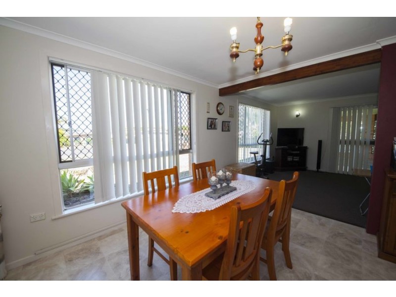 46 Wolseley Street, Granville QLD 4650