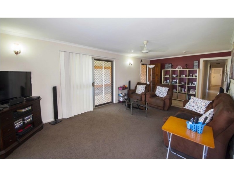 46 Wolseley Street, Granville QLD 4650