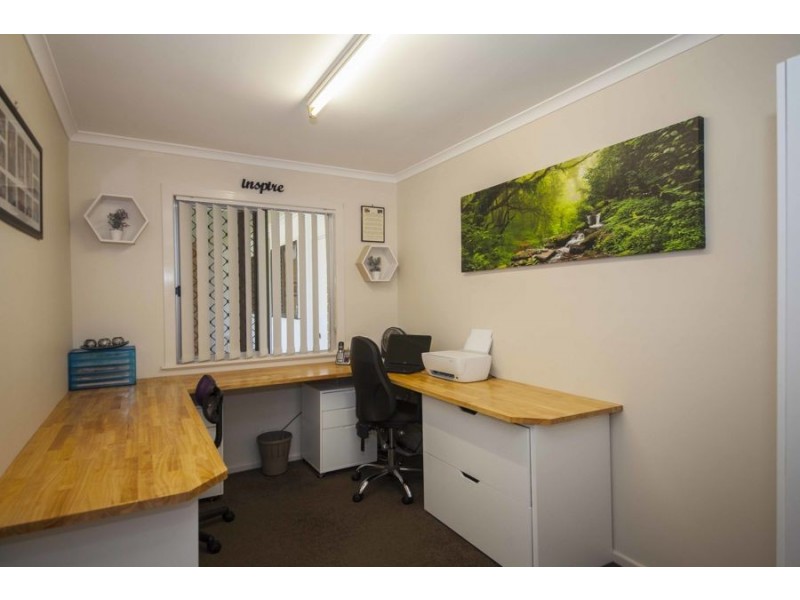 46 Wolseley Street, Granville QLD 4650