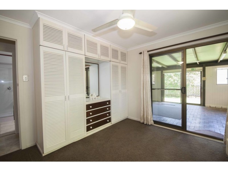 46 Wolseley Street, Granville QLD 4650