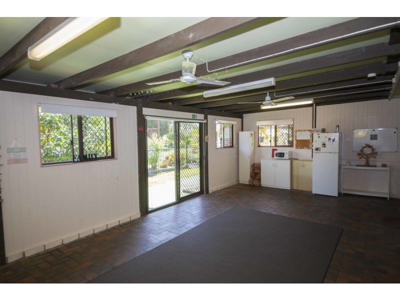 46 Wolseley Street, Granville QLD 4650