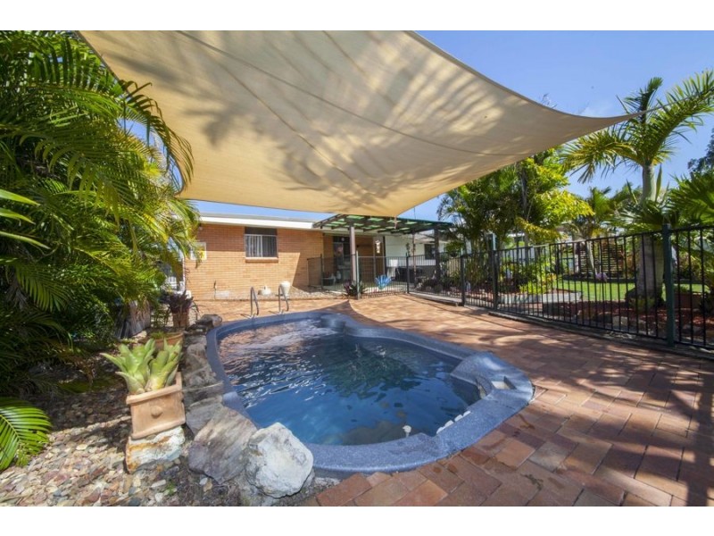 46 Wolseley Street, Granville QLD 4650