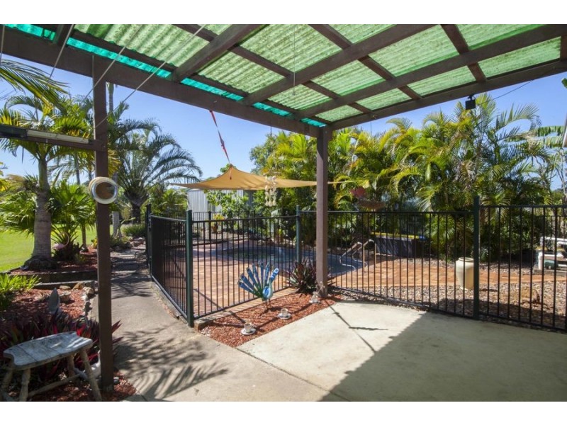 46 Wolseley Street, Granville QLD 4650