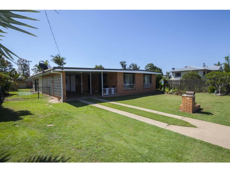 46 Wolseley Street, Granville QLD 4650