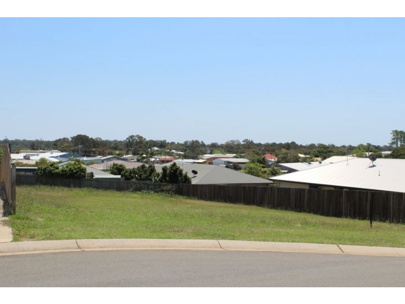 3 Wilarna Close, Tinana QLD 4650