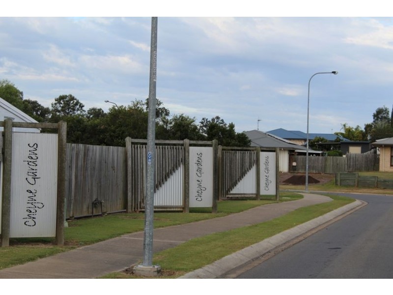3 Wilarna Close, Tinana QLD 4650