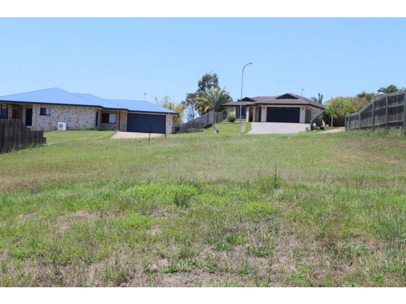 3 Wilarna Close, Tinana QLD 4650