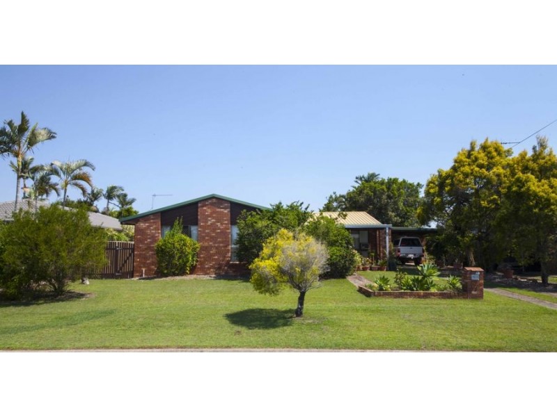 22 Vista Street, Maryborough QLD 4650