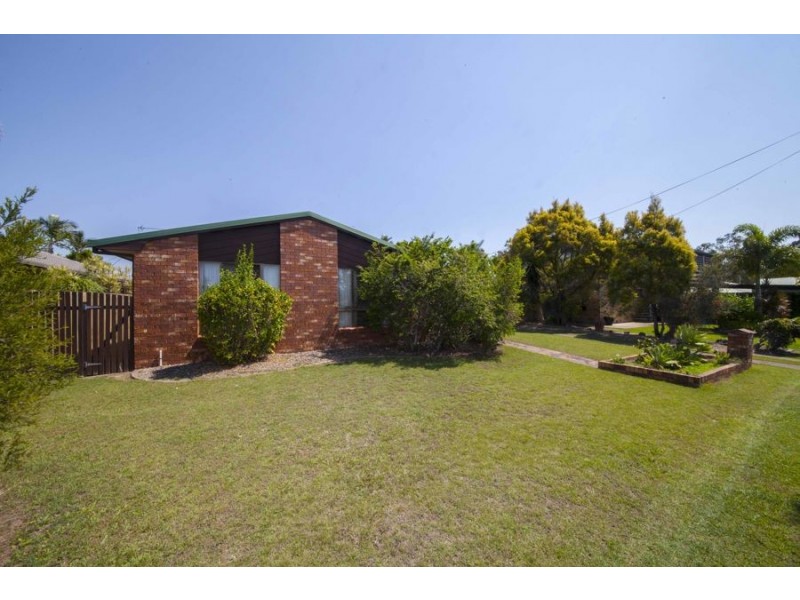 22 Vista Street, Maryborough QLD 4650