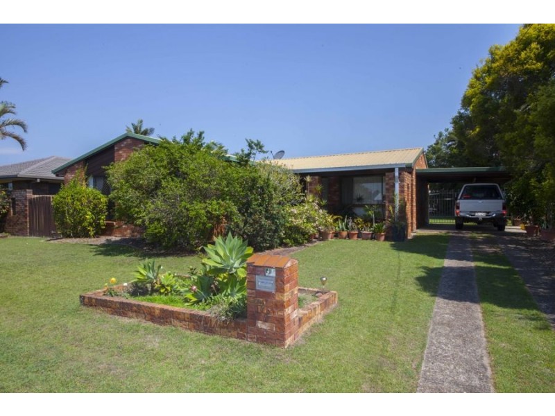 22 Vista Street, Maryborough QLD 4650