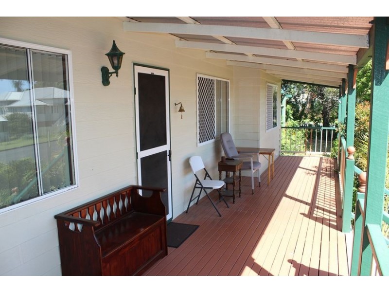 17 Prospect Street, Maryborough QLD 4650