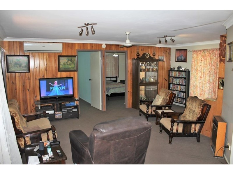 17 Prospect Street, Maryborough QLD 4650