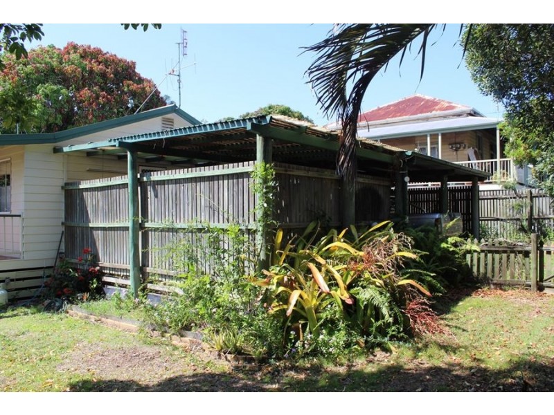 17 Prospect Street, Maryborough QLD 4650