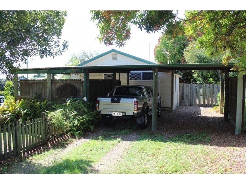 17 Prospect Street, Maryborough QLD 4650