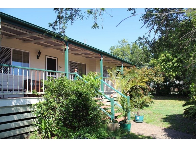 17 Prospect Street, Maryborough QLD 4650